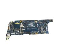 For La Scheda Madre Del Computer Portatile Latitude 7320 7420 7520 LA-K371P CN-0W1X0Y Con I5-1145G7 8 GB Di RAM For Dell, Parti