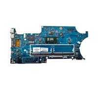 For La Scheda Madre Del Computer Portatile Pavilion X360 15-CR 15T-CR 17881-1A Con I3 I5 I7 7th CPU UMA For HP, Parti