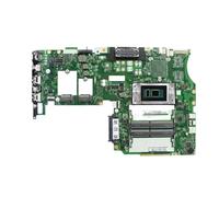 For La Scheda Madre Del Computer Portatile Thinkpad L460 NM-A651 Con 3955U 4405U I3 I5 I7 Scheda CPU Di Sesta Generazione DDR3 For Lenovo, Parti