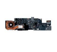 For La Scheda Madre Del Computer Portatile Thinkpad X1 Carbon Di Prima Generazione 11246-2 Con CPU I5-3427U 4G-RAM For Lenovo, Parti