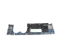 For La Scheda Madre Del Computer Portatile XPS 9380 Con CPU I7-8665u EDO30 LA-E672P CN-0NF3WD 0NF3WD NF3WD For Dell, Parti
