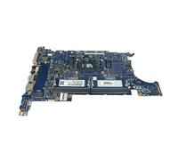 For la scheda madre del laptop HElitebook 850 G5 840 G5 i5 i7 8a generazione L15516-601 L15518-601 6050A2945601 Test completo della scheda madre del notebook(I5-8250U)