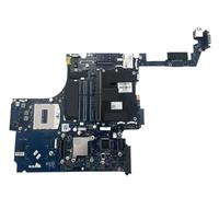 For la scheda madre del notebook 15 G2 LA-B381P LA-B38 DDR3L HM87 2Slot di memoria 784467-601 Test funziona correttamente