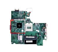 For la scheda madre del portatile K610C K610D DA0TWSMB6E0 che utilizza la GPU DDR3L RAM 840M, Replacement part