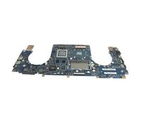 For La Scheda Madre Del Portatile ROG Strix GL502VT REV 2.0 Con I7-6700HQ For ASUS, Parti