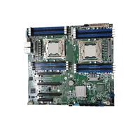 For La Scheda Madre Del Server S7070 S7070GM2NR X99 E5-2600 V3 V4, Parti