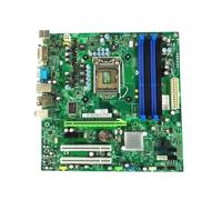 For La Scheda Madre For Della Workstation T1500 CN-0XC7MM 0XC7MM XC7MM Scheda For Dell, Parti