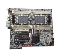 For La Scheda Madre For Della Workstation ThinkStation P720 01LM602 00FC947 Scheda LGA3647 For Lenovo, Replacement part
