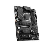 For la scheda madre PRO Z790-P DDR4 supporta la scheda CPU Core di 13a generazione For MSI, Parti