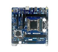 For La Scheda Madre R4 CN-0FPV4P 0FPV4P FPV4P LGA2011 X79 Scheda For DELL, Parti
