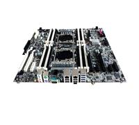 For la scheda madre Thinkstation P900 X99 Scheda madre workstation a doppio canale 00FC877 P910 For Lenovo, Replacement part
