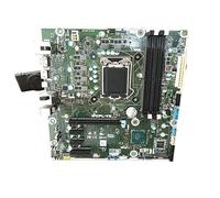 For la scheda madre XPS 8930 IPCFL-VM Z370 DDR4 LGA1151 DF42J 0DF42J, la scheda madre è stata testata e funziona perfettamente.