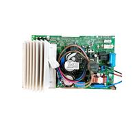 For La Scheda Principale Del Condizionatore D'aria A Frequenza Variabile Aux SX-W-NEC52-SKAC-V1 KFR-35W/BP Parte Della Scheda(Have heat sinks)