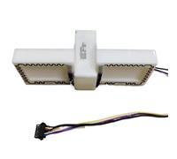 For la serranda del congelatore refrigerato Electrolux ESE5919GB, serranda elettrica