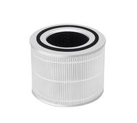 For La Sostituzione, Compatibile Con Levoit, Purificatore D'aria, Filtro Core 300S, Filtro Core 300, Filtro P350(WHITE)