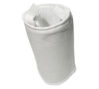 For la sostituzione del sacchetto filtro LA Spas for piscina for parti di spa, cartuccia filtro in tessuto non tessuto lavabile in lavatrice