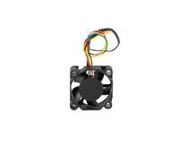 For la sostituzione della ventola di raffreddamento della gola Crea-lity K2 Plus Parti for stampante 3D Nuova ventola di raffreddamento della gola K2 Plus_3010_12K±10%_L85