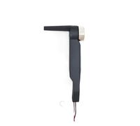 For la sostituzione delle pale dell'elica del drone S1S, ventole alari leggere, pezzi di ricambio, lame, braccio del drone for accessori del drone S1S(Front Right Arm)