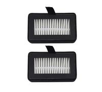 For la stampante 3D Fu-nss-or Ba-mbu Lab X1C P1S All-In-One for filtro combinato HE-PA 13 e carbone attivo(2pcs)