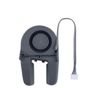 For la ventola di raffreddamento dei componenti della serie A1 Riduci gli errori di stampa 5015 Ventola di raffreddamento rapido for parti della stampante 3D