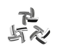 For lama for tritacarne n. 5 67000899 for Braun Multiquick 3/7 G1100 G1300 G1500 KGZ3 KGZ4 Ricambi for elettrodomestici da cucina 3 pezzi