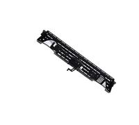 For Land for Rover for Defender 90 110 130 2004-2019 Organizer for vassoio for console centrale con supporto for telefono e supporto walkie talkie,accessorio for scatola portaoggetti for cruscotto