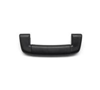 For Land For Rover For Range For Rover Maniglia Interna Auto | Plastic, Wear-resistant interior door handles will no longer get stuck or malfunction.(Front Black 1PC)