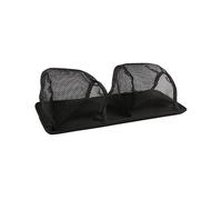 for Land Rover Defender 110 2020 Car Styling Fabric Black Trunk Side S