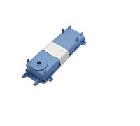 For lavatrice a tamburo LG, contenitore for detersivo, contenitore for ammorbidente MEZ39194363, scatola di ingresso dell'acqua