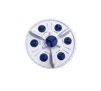 For Lavatrice Automatica Wave Wheel Xqb50-361Sp Xqb45-361P Accessori Giradischi 32.5 Telaio Rotante