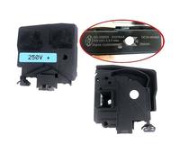 For lavatrice interruttore di ritardo blocco porta elettronico DC34-00026A WW90h7410ew sc 12H8420EW 3 spina 1 pz parte di ricambio