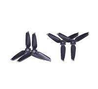 For le eliche DJI FPV a basso rumore 5328S sostituisci i puntelli della lama dell'elica CW CCW 4 pezzi for gli accessori DJI FPV (Color : 4Pairs Red)
