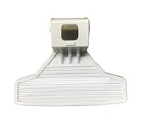 For le parti della maniglia della porta della lavatrice a tamburo automatica Be-ko WCB50851 WCB51051S