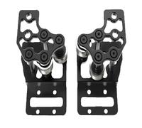 For le parti leggere della stampante 3D Trident CNC Hollow XY Joint 2.4 supportano la stampa ad alta velocità