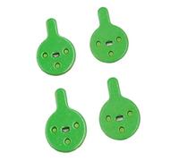 For le pastiglie dei freni dello scooter elettrico Ku-Kirin G2 PRO G2 MAX, parti di ricambio for pinze dei freni a disco(Brake Pad 2pair)