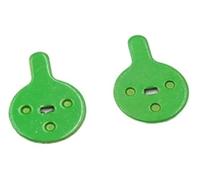 For le pastiglie dei freni dello scooter elettrico Ku-Kirin G2 PRO G2 MAX, parti di ricambio for pinze dei freni a disco(Brake Pad 1pair)
