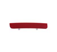 For Left Bumper Reflector Rear Bumper Taillight Reflector for L322 Lr2 Lr006349