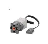 For Lego Power Functions Technic Motor Remote Receiver Battery Box Accessoriesl