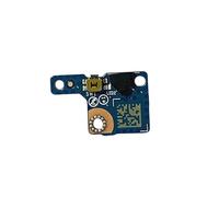 For LENOVO YOGA 6 13ALC7 YOGA 6 13ABR Power Button Board Replacement LS-M091P