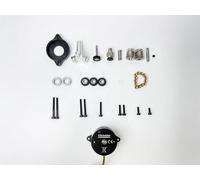 For l'estrusore Orbiter, il kit di meccanismi Galileo, il motore pancake NEMA14 LDO Moon, la stampante 3D Trident ender 2.4 distintivo(Moon motor)