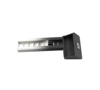 For leva di comando del freno di stazionamento, pomello del freno a mano, interruttore a leva, guida a sinistra 7L6711878F, guida a destra 7L6 711 878G dal 2002 al 2010(RHD)