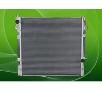 FOR LEXUS GX460 4.6L 1UR-FE URJ150 AT 2010-2021 ALUMINUM RADIATOR