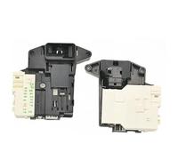 For Lg. Lavatrice a tamburo L51vng20 l51tng20 l51tng21. Interruttore porta + gancio for porta DFS03857.