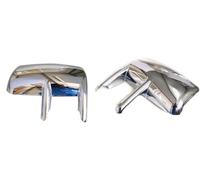 For LHD Auto Rivestimento Esterno Retromarcia Copertura Specchio Per Mercedes Per Benz Per Sprinter 2-T 1995-2006 9018100116 9018100216 1 2X Copertura Specchietto(Left and Right 1pair)