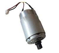 For LIECTROUX C30B Motore spazzola rullo principale for aspirapolvere for LIECTROUX XR500 C30B for parti aspirapolvere robot for Proscenic 800T 820S parte di ricambio