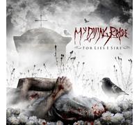 For Lies I Sire (2 Vinile) - My Dying Bride (Vinile)