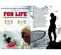 For Life (A Rehoboth Beach Patrol Documentary - 2 Disc Special Edition)