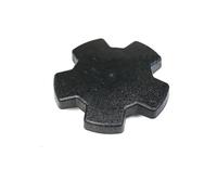 For Linde Forklift 1-10 Tons Fuel Tank Cap Filler Diesel Cover