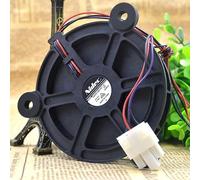 For -Line Refrigerator Blower Fan - Quiet Operation & Long Lifespan GW10C12MS1AZ-52 DC12V 0.14A 3 LMNCBVYA