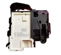 For Little Swan for Meiling Lavatrice a tamburo Blocco porta originale Interruttore porta Parti ZV-447